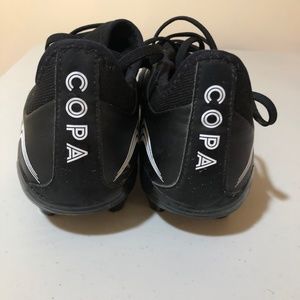 Nearly New Adidas Copa Soccer Cleats
